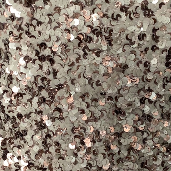 ANNE KLEIN Sequinned Shell - Picture 7 of 13